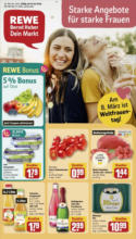 Rewe: Wochenangebote