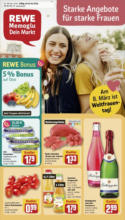 Rewe: Wochenangebote