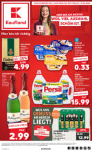 Kaufland Kaufland: Wochenangebote - bis 12.03.2025