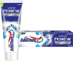 Odol med 3 Zahnpasta White Renew