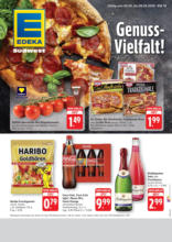 EDEKA: Wochenangebote