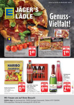 EDEKA EDEKA: Wochenangebote - bis 08.03.2025