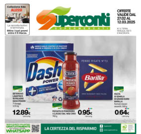 La certezza del risparmio