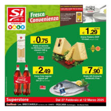 Fresca convenienza