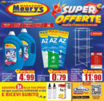 Maurys Super offerte - al 15.03.2025