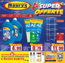 Super offerte