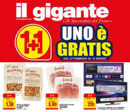 1+1 Uno è Gratis