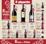 Il Gigante Festa del vino - al 26.03.2025