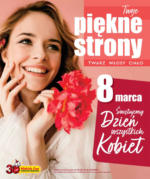 Odkryj atrakcyjne oferty Biedronka – do 08.03.2025
