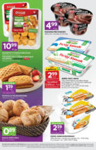 Nowe oferty do odkrycia Stokrotka – do 05.03.2025