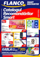 Catalog Flanco până în data de 05.03.2025