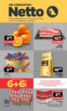 Najlepsze oferty i rabaty Netto – do 05.03.2025