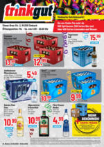 trinkgut trinkgut: Wochenangebote - bis 08.03.2025