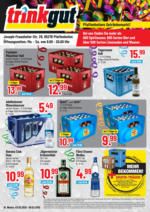 trinkgut trinkgut: Wochenangebote - bis 08.03.2025
