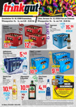 trinkgut trinkgut: Wochenangebote - bis 08.03.2025
