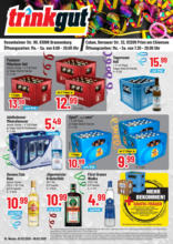 trinkgut: Wochenangebote