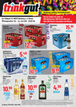 trinkgut trinkgut: Wochenangebote - bis 08.03.2025