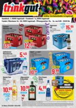 trinkgut trinkgut: Wochenangebote - bis 08.03.2025