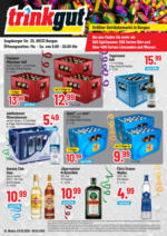 trinkgut trinkgut: Wochenangebote - bis 08.03.2025