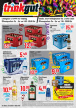 trinkgut trinkgut: Wochenangebote - bis 08.03.2025