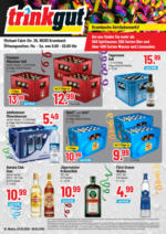 trinkgut trinkgut: Wochenangebote - bis 08.03.2025
