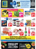 EDEKA EDEKA: Wochenangebote - bis 08.03.2025