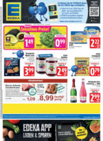 EDEKA EDEKA: Wochenangebote - bis 08.03.2025