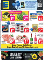 EDEKA Abröll-Groiß EDEKA: Wochenangebote - bis 08.03.2025