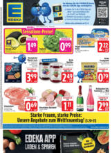 EDEKA: Wochenangebote