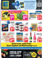 EDEKA EDEKA: Wochenangebote - bis 08.03.2025