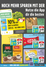 EDEKA: Wochenangebote