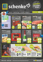 EDEKA EDEKA: Wochenangebote - bis 08.03.2025