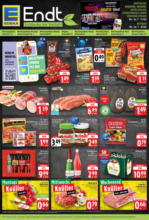 EDEKA EDEKA: Wochenangebote - bis 08.03.2025