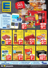 EDEKA: Wochenangebote