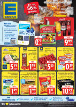 EDEKA: Wochenangebote