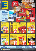 Frischemarkt Friedberg EDEKA: Wochenangebote - ab 03.03.2025