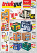 trinkgut trinkgut: Wochenangebote - bis 08.03.2025