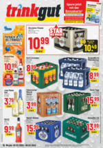 trinkgut trinkgut: Wochenangebote - bis 08.03.2025