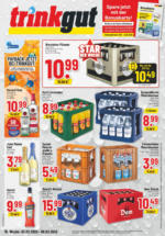 trinkgut trinkgut: Wochenangebote - bis 08.03.2025