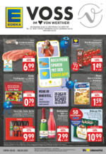 EDEKA EDEKA: Wochenangebote - bis 08.03.2025