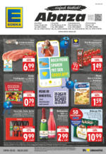 EDEKA EDEKA: Wochenangebote - bis 08.03.2025