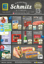 EDEKA EDEKA: Wochenangebote - bis 08.03.2025