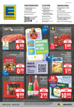 EDEKA EDEKA: Wochenangebote - bis 08.03.2025