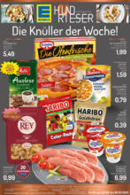 EDEKA EDEKA: Wochenangebote - bis 08.03.2025