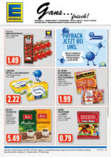 EDEKA: Wochenangebote