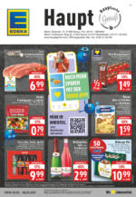 EDEKA EDEKA: Wochenangebote - bis 08.03.2025