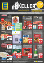 EDEKA EDEKA: Wochenangebote - bis 08.03.2025