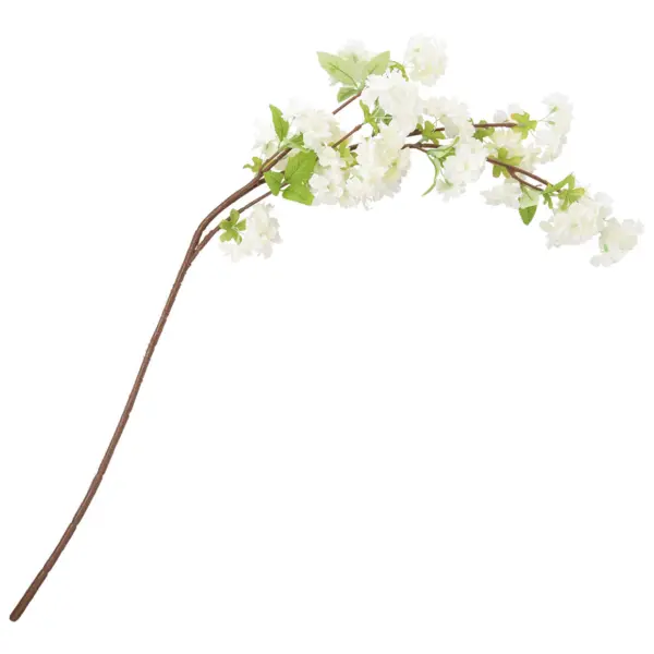 Kunstblume Kirschbl&uuml;te