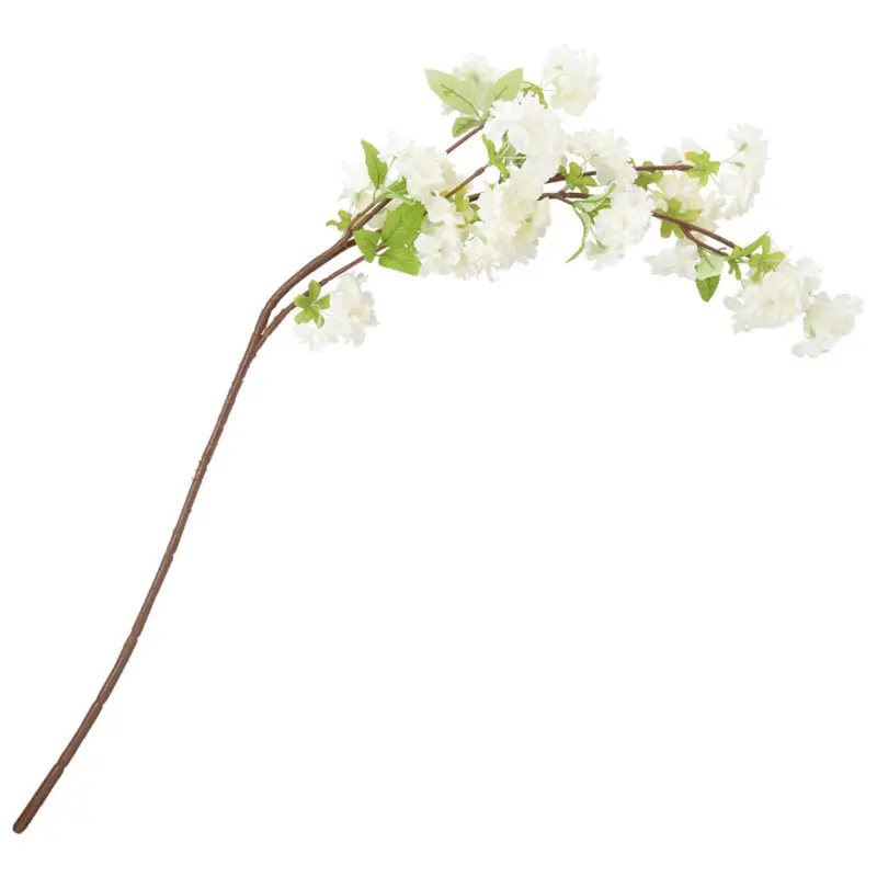 Kunstblume Kirschbl&uuml;te