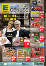 EDEKA EDEKA: Wochenangebote - bis 08.03.2025